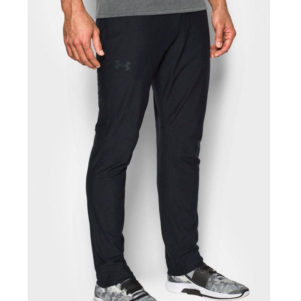 Under Armour Warm Up HeatGear Tapered Joggers